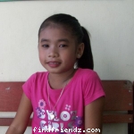 my younger daugther