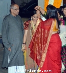 Vidyas mehndi cerem