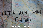 Lets Run Away