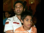 suniel shetty