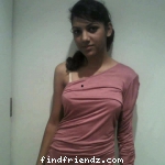 Girlfriend