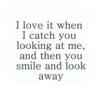 love it