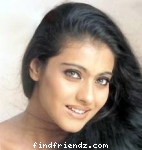 Kajol