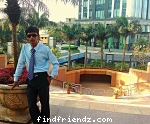 Me at U.B CITY in Ba