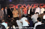 Film POWER Muhurat w
