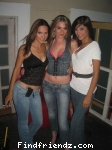 me and frends