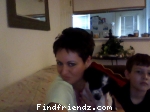 myself and my little