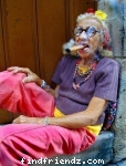 I love smoking