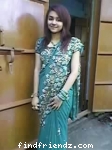 My friend