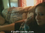 me at my daddys