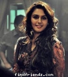Huma Qureshi