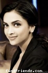 Deepika Padukone