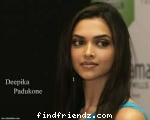 Deepika Padukone