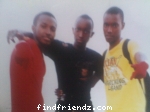 Solomon,me and justu