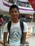 good friend