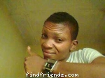 I am who i am from t