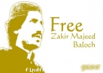 free dam baloch