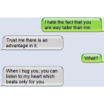 heart, love