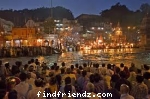 ganges river