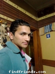 Me  in  long hair