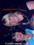 my daughter and I ME