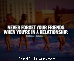 friends