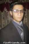 ahsan fareed