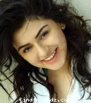 Hansika Motwani