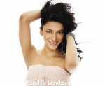 Shruti Haasan 
