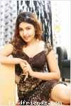 Komal Jha