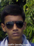 Modern look