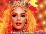 Mallika Sherawat