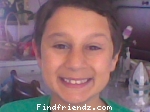 my son