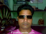 In my room
