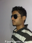 my friend