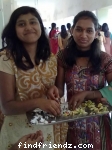 karuna,puja