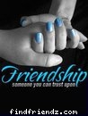 Friendship pic