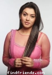 Hansika Motwani