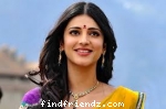 Shruti Haasan 
