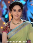 Madhuri Dixit