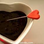 chocolate love