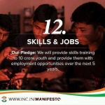 Skills and Jobs
