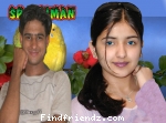 Ajaz husain from pak