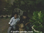 i tuffy and addi