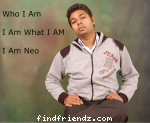 Who M i