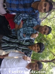 Me nd my hostel frie