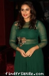 Huma Qureshi