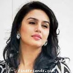 Huma Qureshi