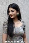 Shruti Haasan 
