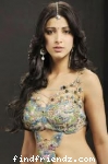 Shruti Haasan 